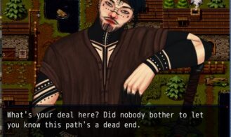 One of Us Adult Game Screenshots (3)