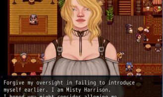 One of Us Adult Game Screenshots (7)