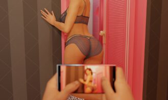 Origin Story Adult Game Screenshot (8)