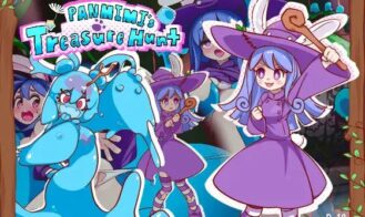PANMIMI’s Treasure Hunt cover