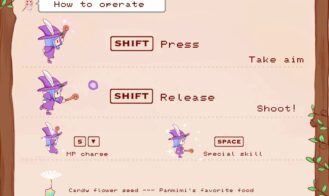 PANMIMI’s Treasure Hunt Adult Game Screenshots (1)