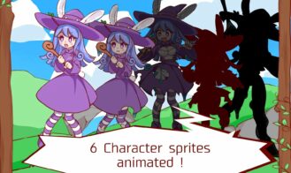 PANMIMI’s Treasure Hunt Adult Game Screenshots (2)