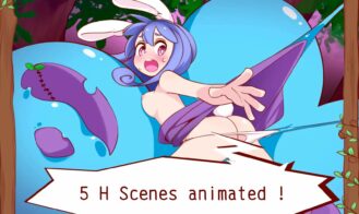 PANMIMI’s Treasure Hunt Adult Game Screenshots (3)