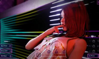 PIMP Life Sex Simulator Adult Game Screenshot (6)