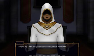 Paladin's Path Coming to the hellhole Adult Game Screenshot (1)