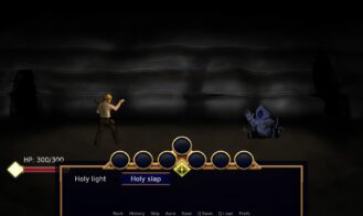 Paladin's Path Coming to the hellhole Adult Game Screenshot (2)