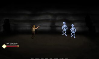 Paladin's Path Coming to the hellhole Adult Game Screenshot (3)