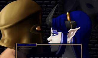 Paladin's Path Coming to the hellhole Adult Game Screenshot (5)