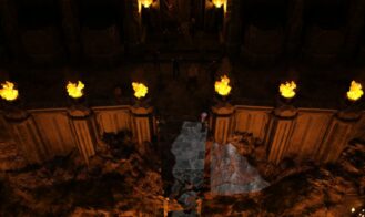 Pangaia Hinxworth Adult Game Screenshots (6)