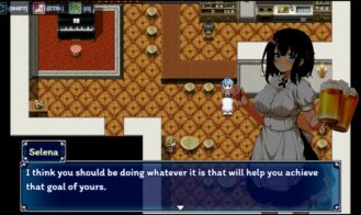 Paradise Angel Adult Game Screenshots (1)