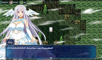 Paradise Angel Adult Game Screenshots (5)