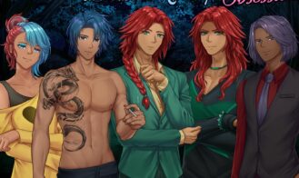 Particles of Reality porn xxx game download cover