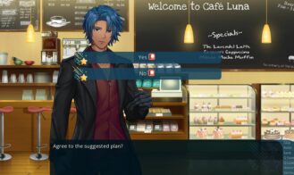 Particles of Reality Adult Game Screenshots (2)