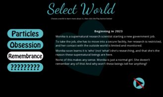 Particles of Reality Adult Game Screenshots (3)