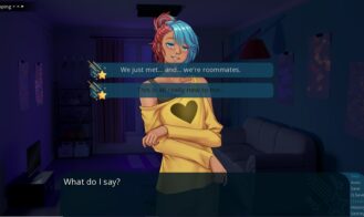 Particles of Reality Adult Game Screenshots (5)