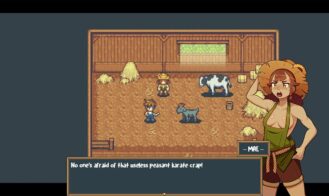 Peasant Pete Adult Game Screenshots (1)