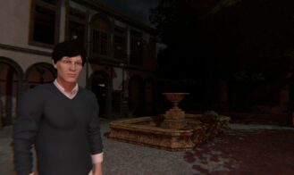 Phantom Girls Ghostbuster Adult Game Screenshots (4)