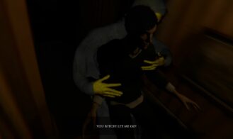 Phantom Girls Ghostbuster Adult Game Screenshots (6)