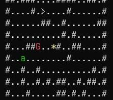 Pigman Conquest Adult Game Screenshot (4)