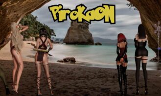 PiroKaoN porn xxx game download cover
