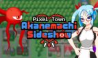 Pixel Town: Akanemachi Sideshow