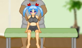 Pixel Town Akanemachi Sideshow Adult Game Screenshot (1)