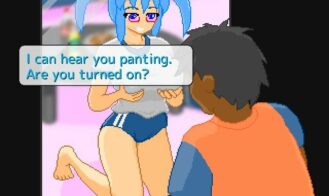 Pixel Town Akanemachi Sideshow Adult Game Screenshot (2)