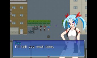 Pixel Town Akanemachi Sideshow Adult Game Screenshot (4)