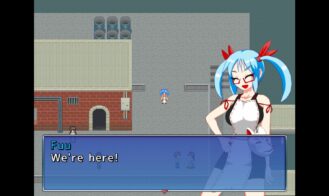 Pixel Town Akanemachi Sideshow Adult Game Screenshot (6)