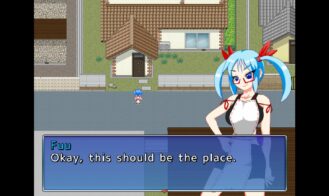 Pixel Town Akanemachi Sideshow Adult Game Screenshot (7)