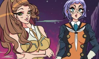 Planeshifter porn xxx game download cover
