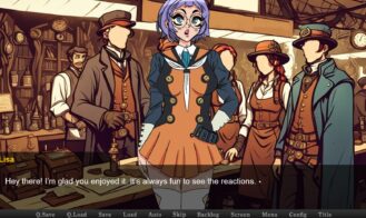 Planeshifter Adult Game Screenshot (3)