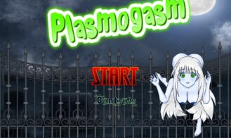 Plasmogasm cover