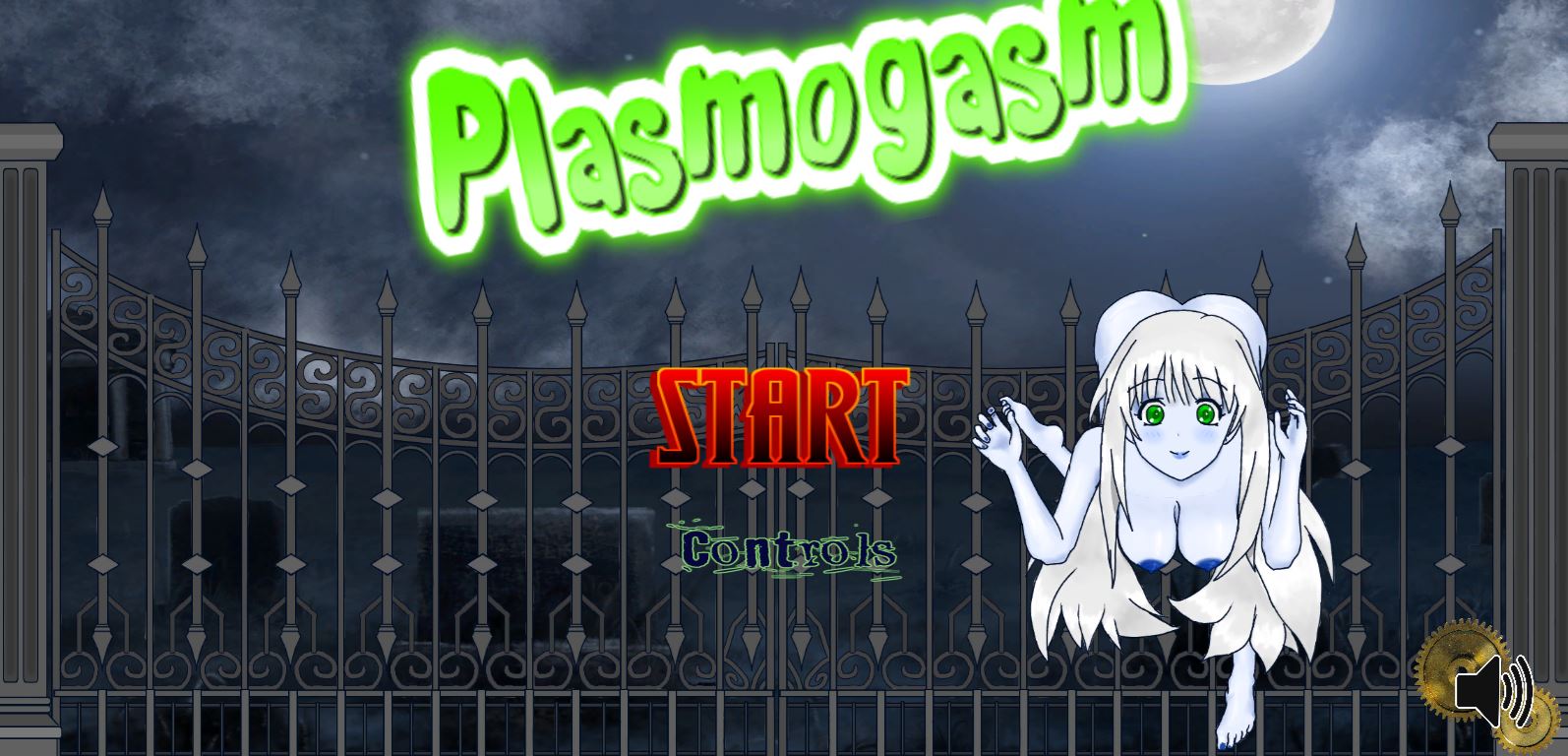 Plasmogasm cover