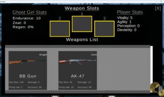 Plasmogasm Adult Game Screenshot (1)