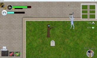 Plasmogasm Adult Game Screenshot (3)