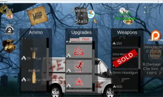 Plasmogasm Adult Game Screenshot (4)