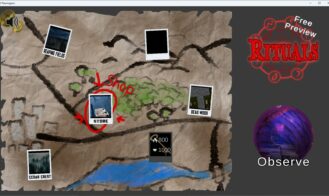 Plasmogasm Adult Game Screenshot (6)