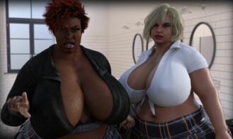 Plus Size Family Taboo Adult Game Screenshot (6)