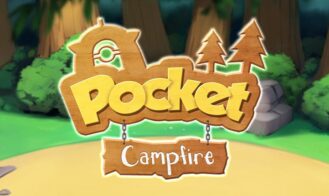 Pocket Campfire cover