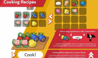 Pocket Campfire Adult Game Screenshots (2)