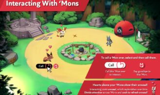 Pocket Campfire Adult Game Screenshots (3)