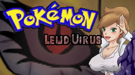 Pokemon Lewd Virus cover