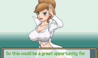 Pokemon Lewd Virus Adult Game Screenshots (1)