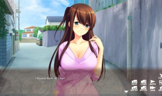 Possessing My Older Sister Adult Game Screenshot (4)