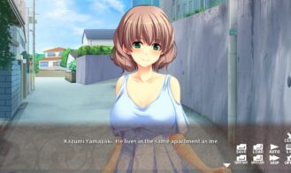 Possessing My Older Sister Adult Game Screenshot (5)