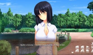 Possessing My Older Sister Adult Game Screenshot (6)