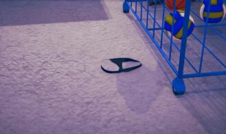 Precious Kouhai Adult Game Screenshot (2)