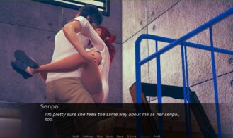 Precious Kouhai Adult Game Screenshot (6)