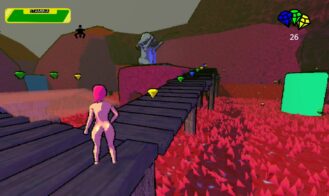 Preggo Jam Adult Game Screenshots (3)